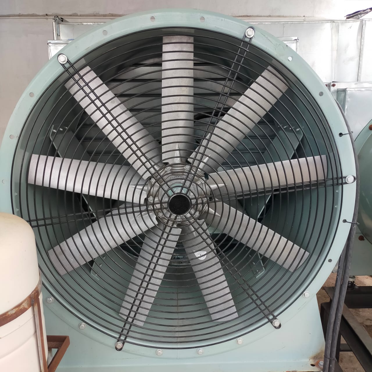 HVAC Company in Gurugram